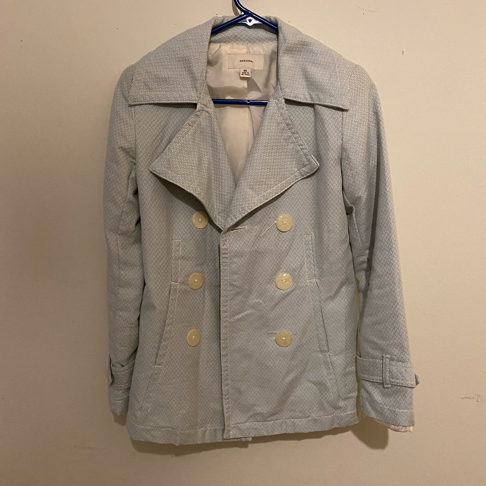 Target Merona Jacket - Picture 5 of 8